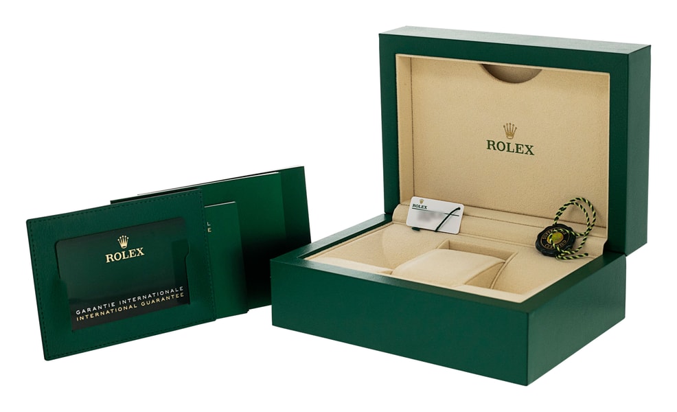 Rolex Daytona 126500 LN